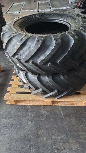 Merci su pallet Italia - Austria